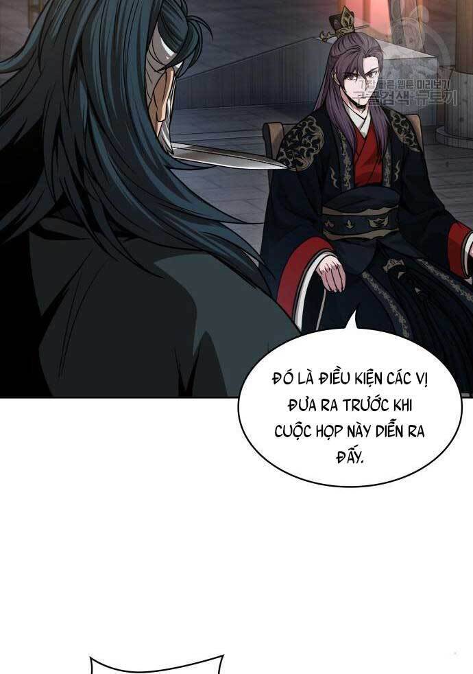 Ngã Lão Ma Thần Chap 137 - Next Chap 138