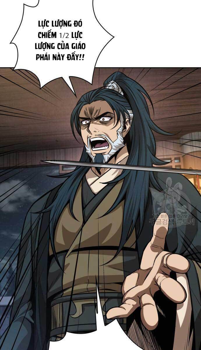 Ngã Lão Ma Thần Chap 137 - Next Chap 138