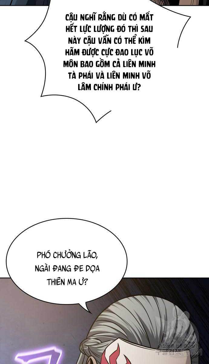 Ngã Lão Ma Thần Chap 137 - Next Chap 138