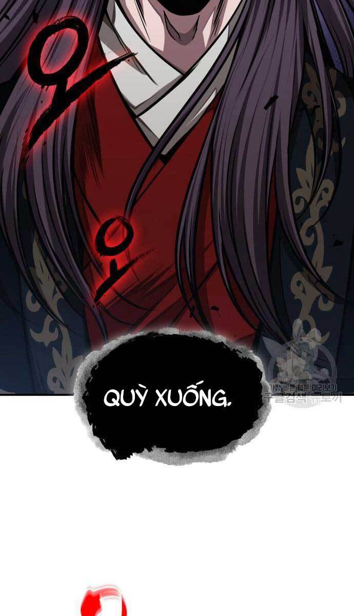 Ngã Lão Ma Thần Chap 137 - Next Chap 138