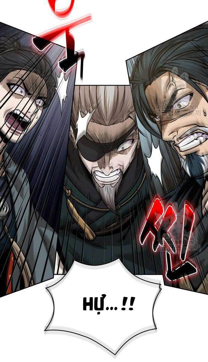 Ngã Lão Ma Thần Chap 137 - Next Chap 138