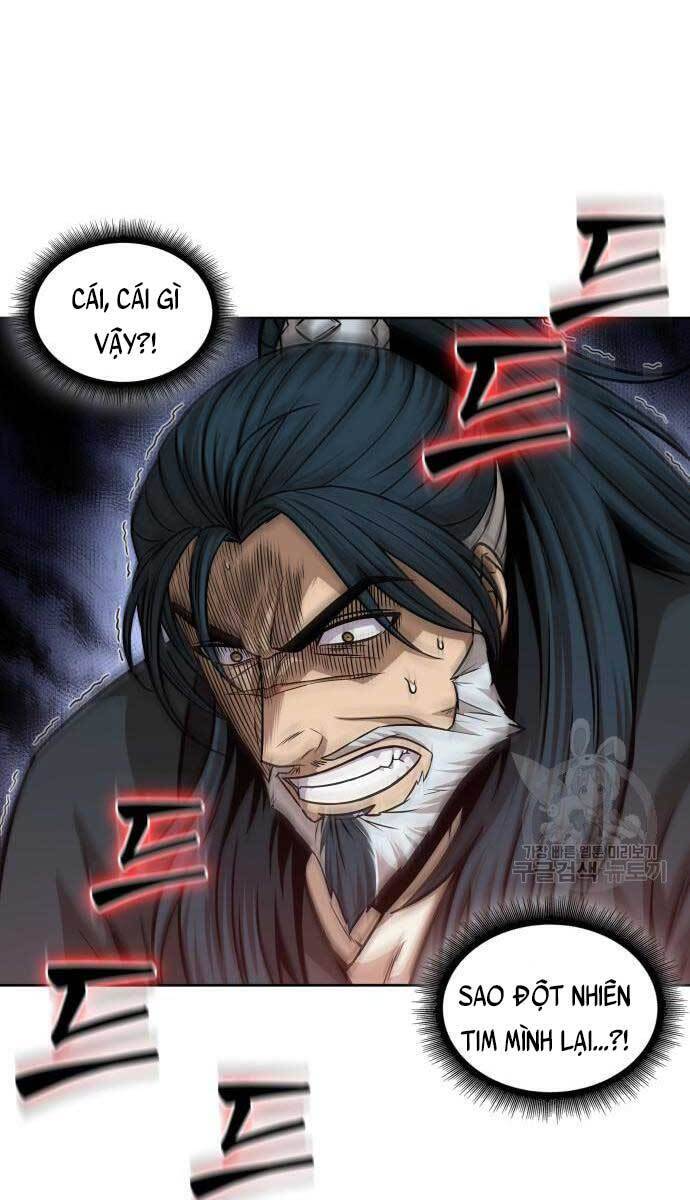 Ngã Lão Ma Thần Chap 137 - Next Chap 138