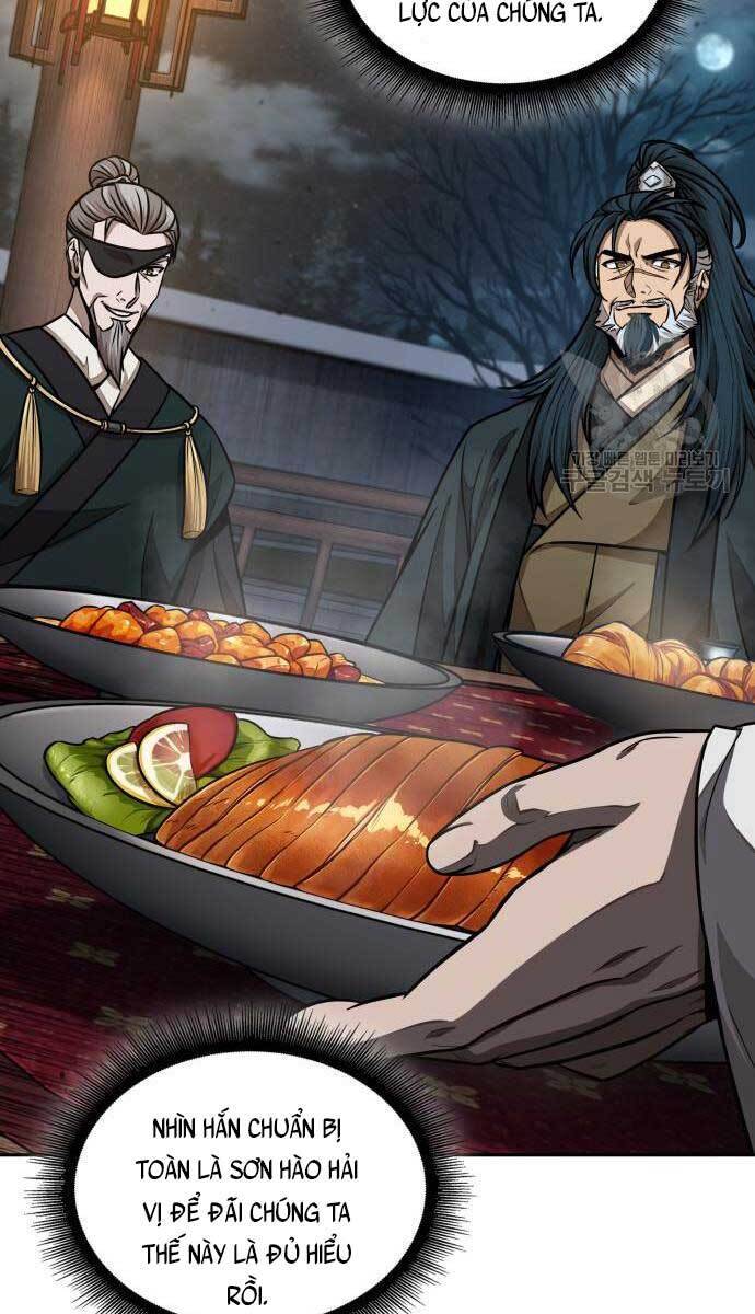 Ngã Lão Ma Thần Chap 137 - Next Chap 138