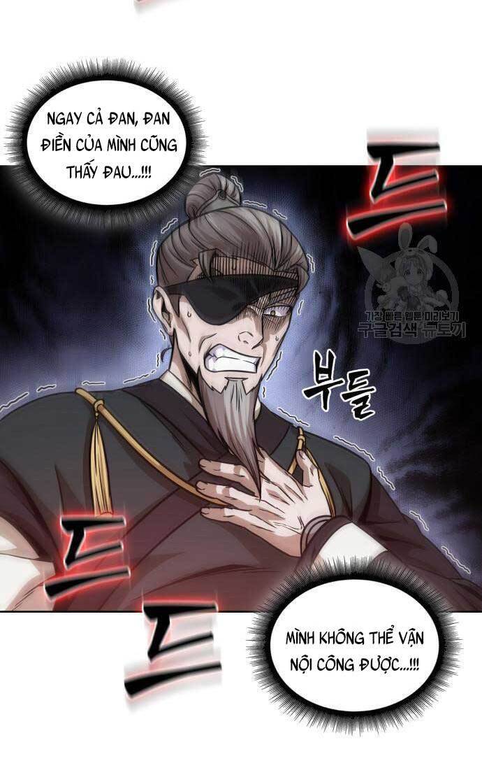 Ngã Lão Ma Thần Chap 137 - Next Chap 138