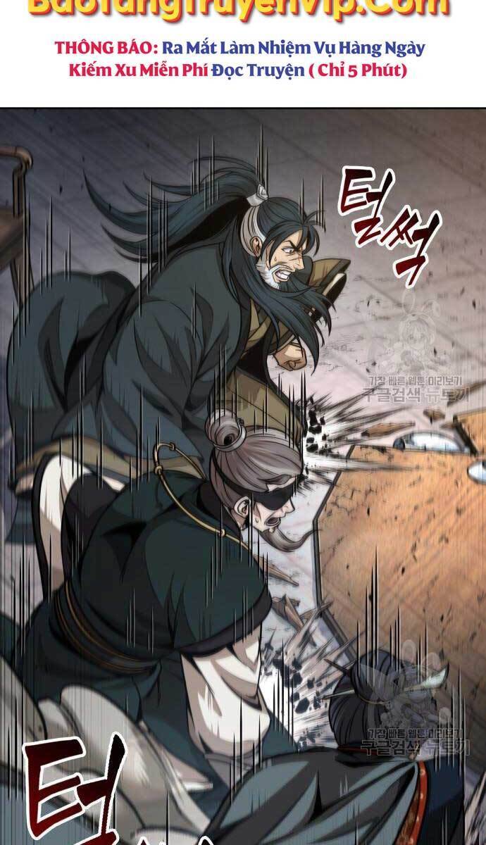 Ngã Lão Ma Thần Chap 137 - Next Chap 138