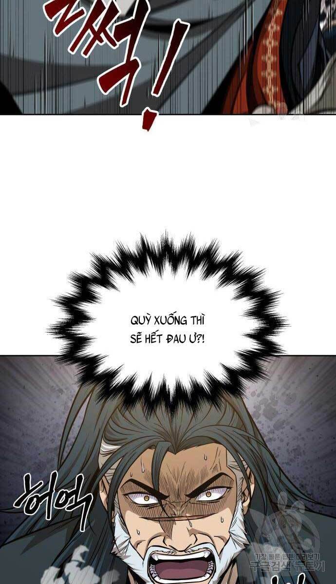 Ngã Lão Ma Thần Chap 137 - Next Chap 138