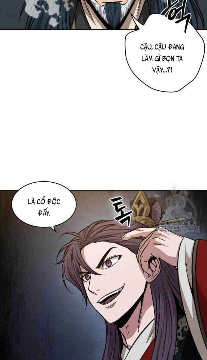 Ngã Lão Ma Thần Chap 137 - Next Chap 138