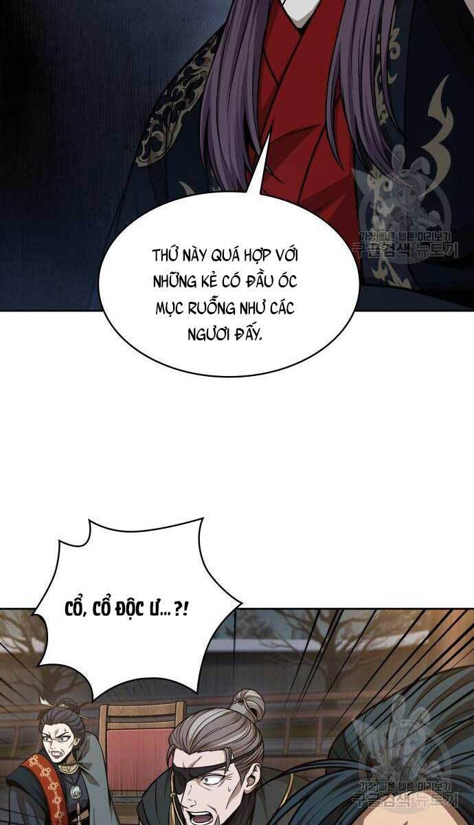 Ngã Lão Ma Thần Chap 137 - Next Chap 138