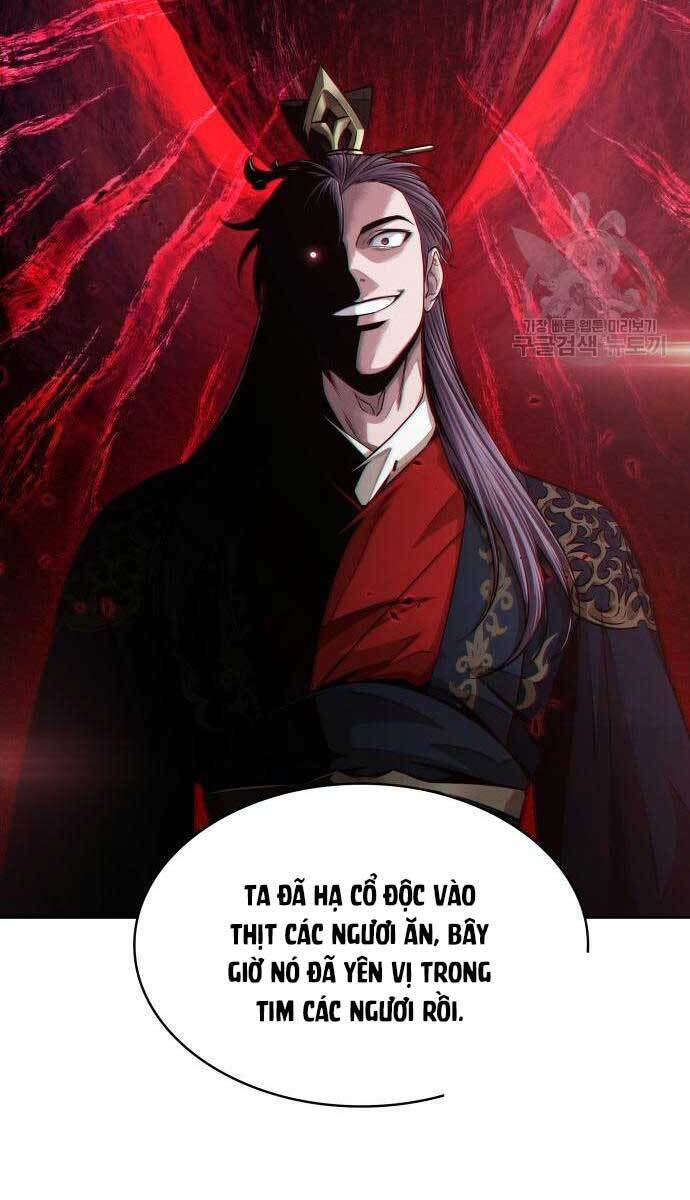 Ngã Lão Ma Thần Chap 137 - Next Chap 138