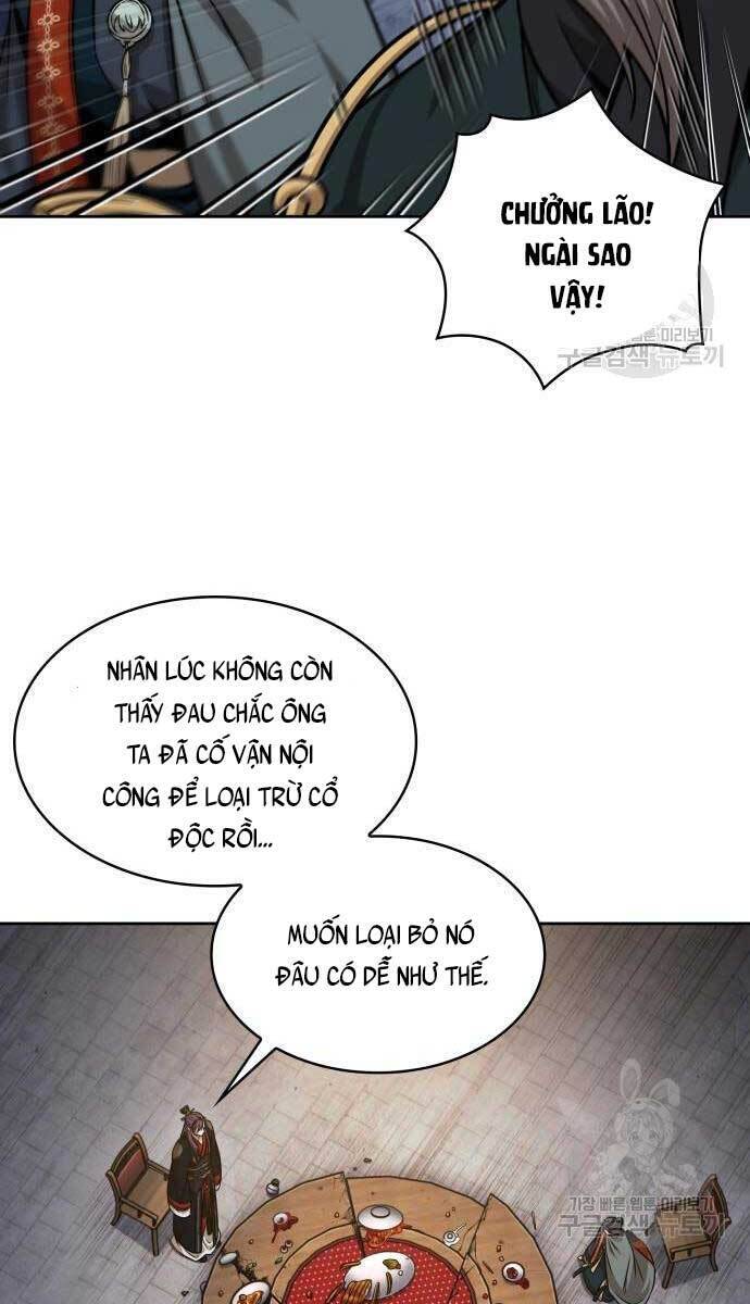 Ngã Lão Ma Thần Chap 137 - Next Chap 138