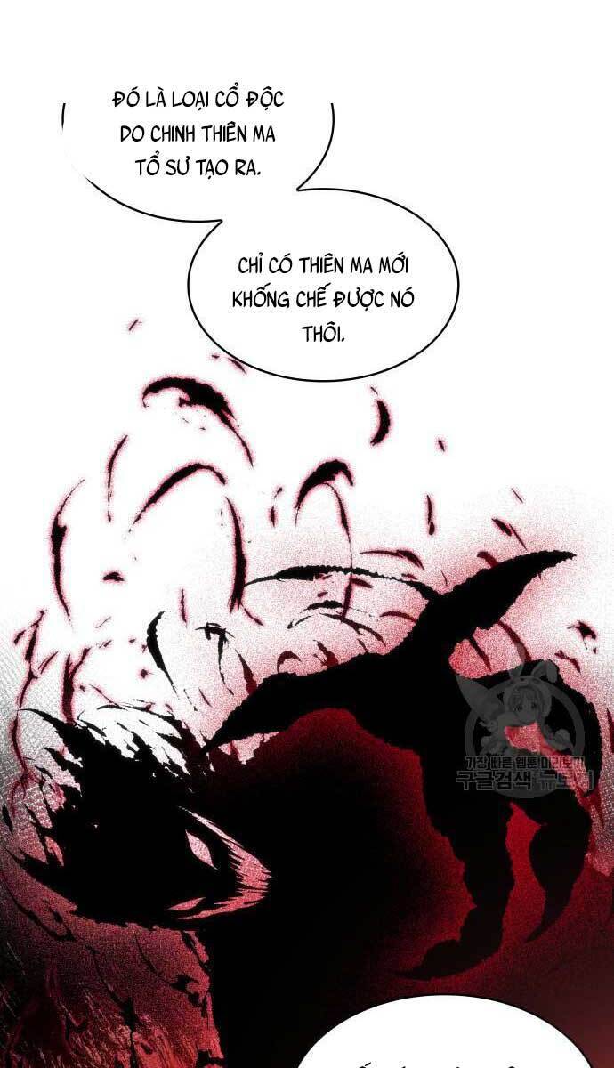 Ngã Lão Ma Thần Chap 137 - Next Chap 138
