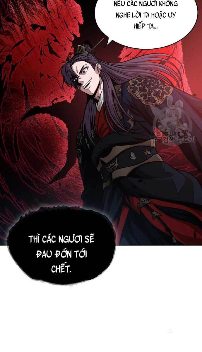 Ngã Lão Ma Thần Chap 137 - Next Chap 138