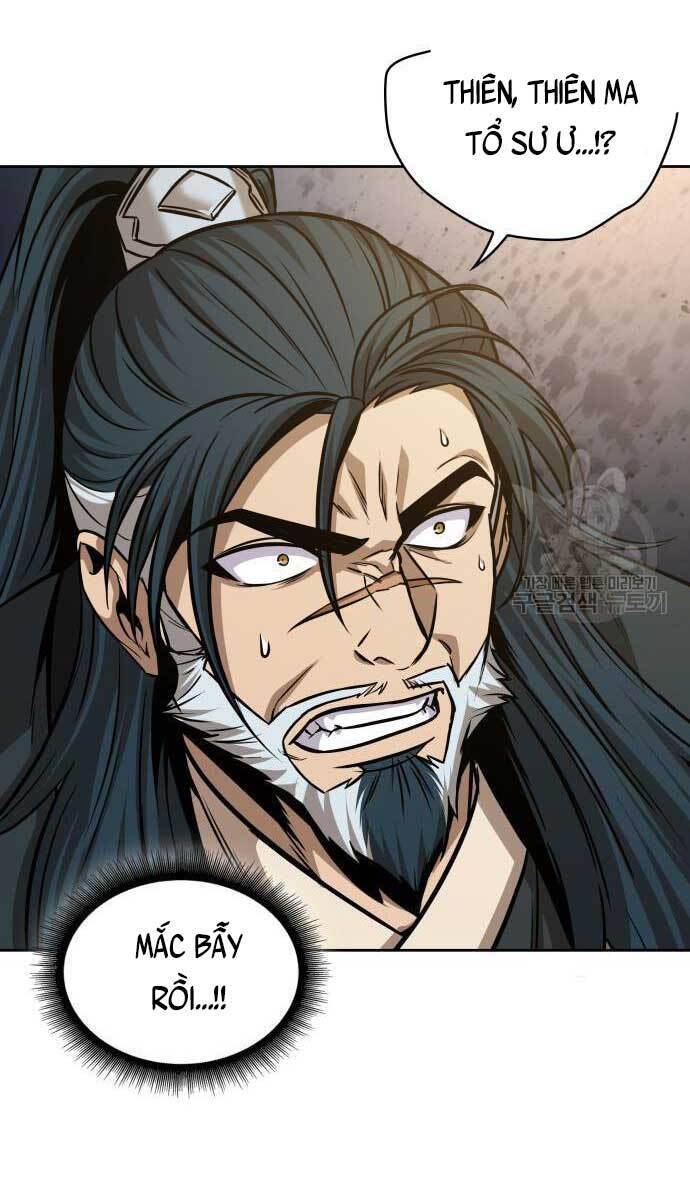 Ngã Lão Ma Thần Chap 137 - Next Chap 138
