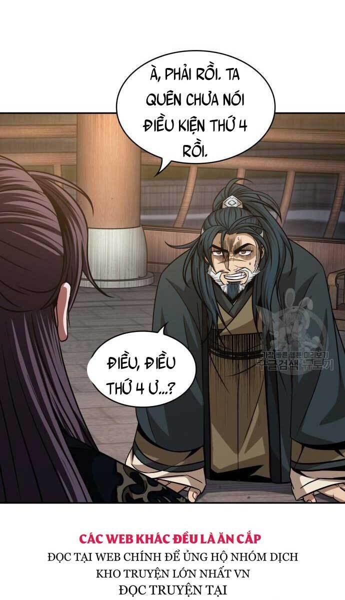 Ngã Lão Ma Thần Chap 137 - Next Chap 138