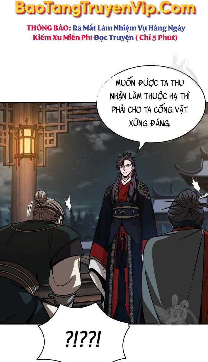 Ngã Lão Ma Thần Chap 137 - Next Chap 138