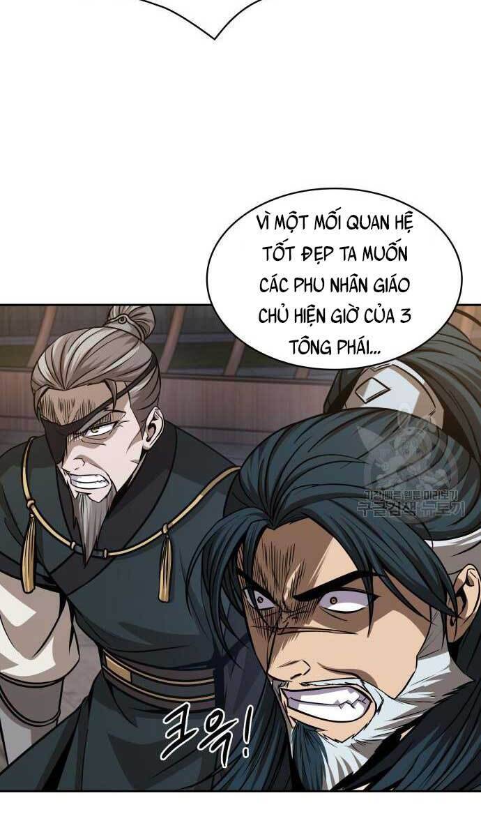 Ngã Lão Ma Thần Chap 137 - Next Chap 138