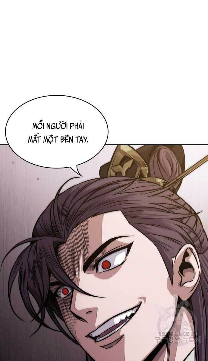 Ngã Lão Ma Thần Chap 137 - Next Chap 138