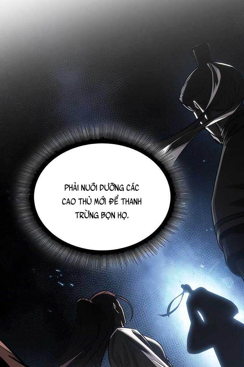 Ngã Lão Ma Thần Chap 138 - Next Chap 139