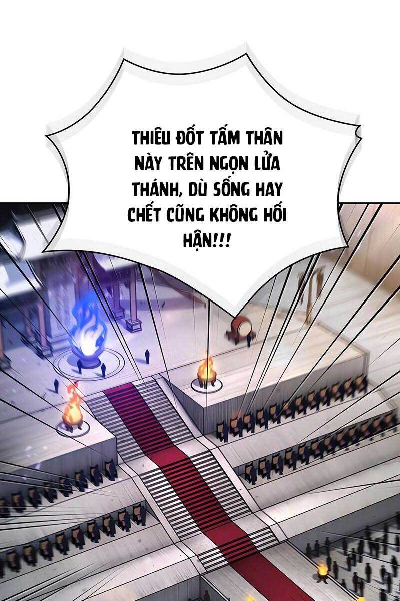 Ngã Lão Ma Thần Chap 138 - Next Chap 139