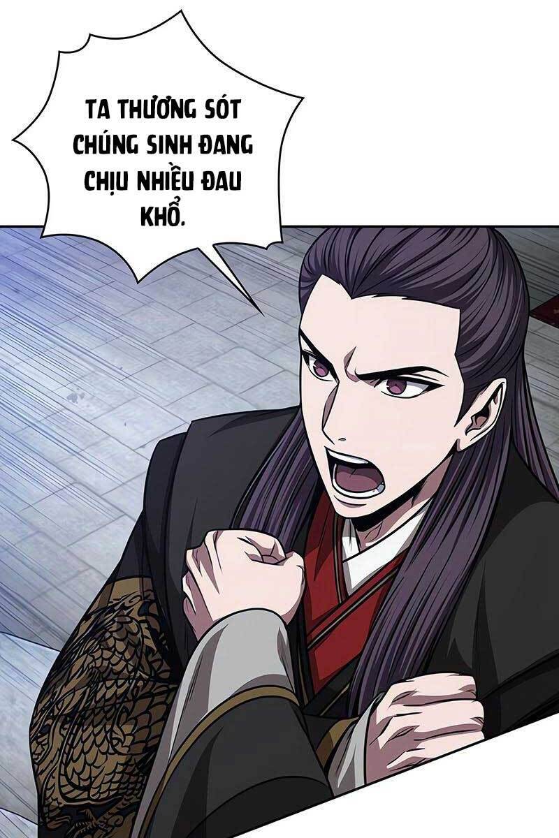 Ngã Lão Ma Thần Chap 138 - Next Chap 139