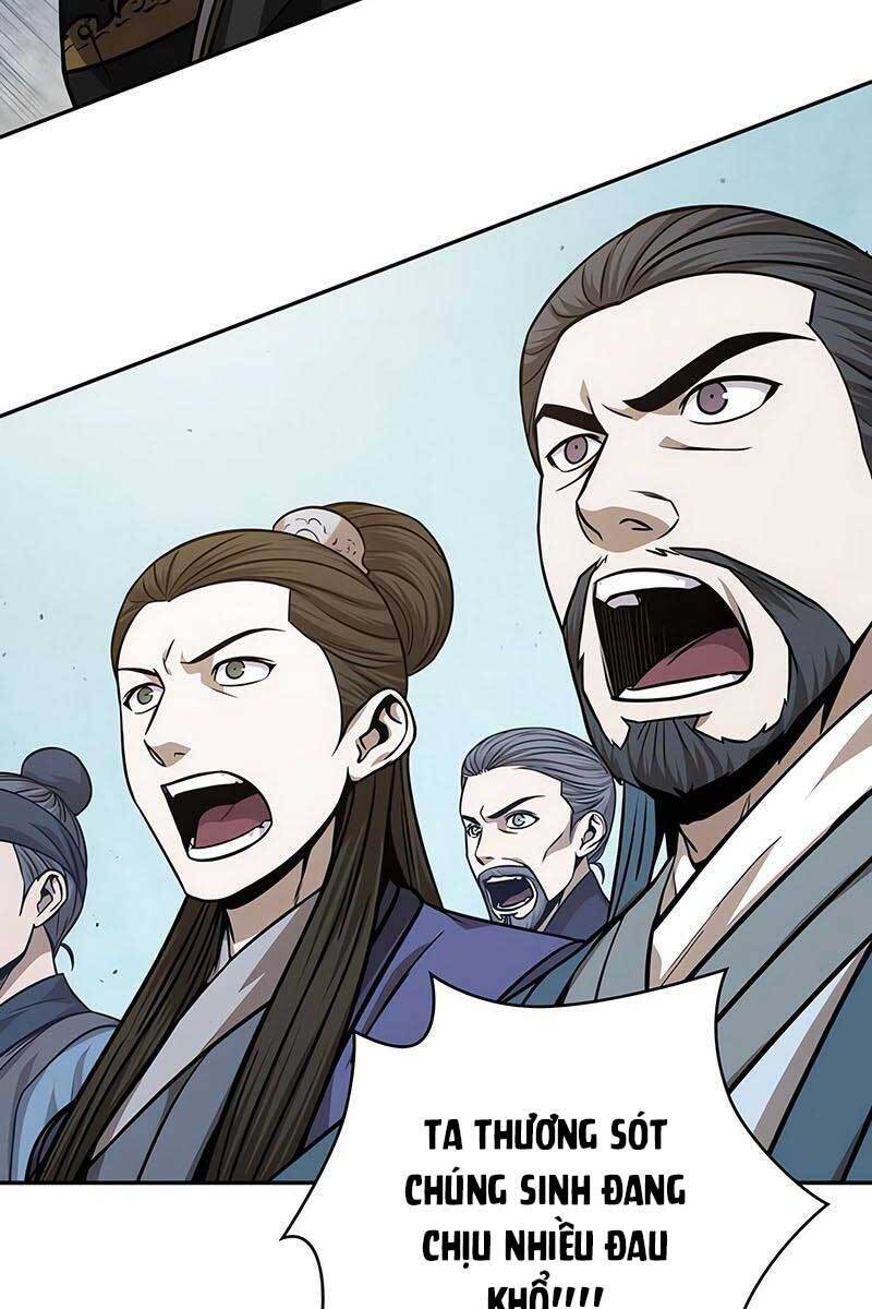 Ngã Lão Ma Thần Chap 138 - Next Chap 139
