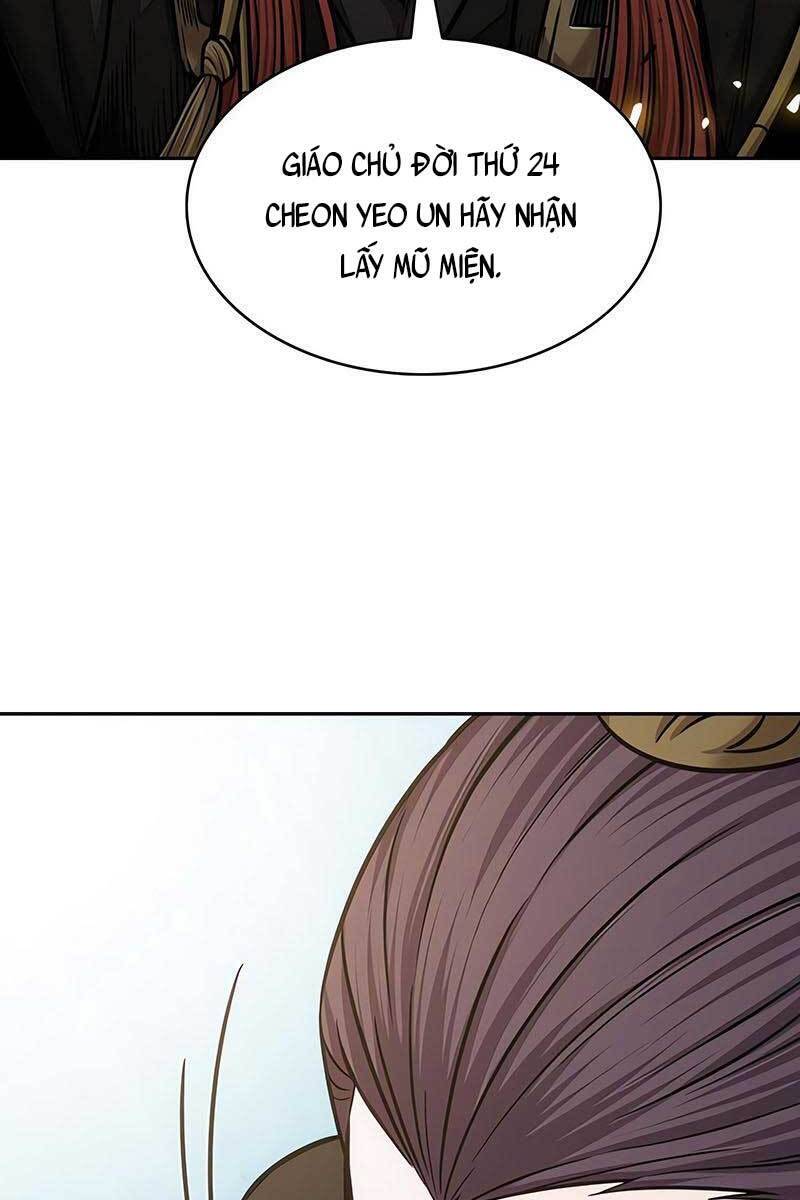 Ngã Lão Ma Thần Chap 138 - Next Chap 139