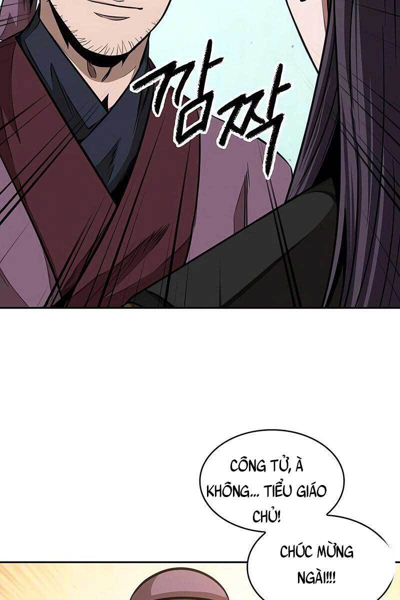 Ngã Lão Ma Thần Chap 138 - Next Chap 139