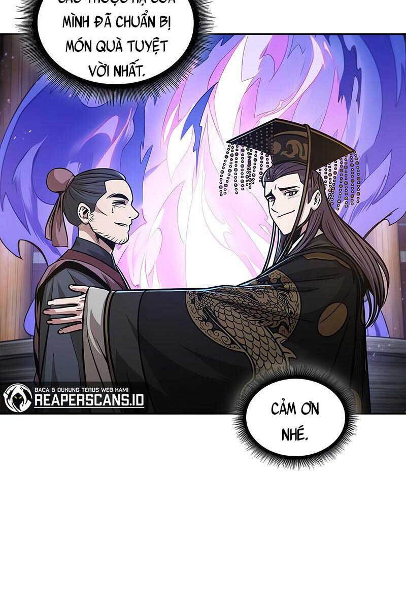 Ngã Lão Ma Thần Chap 138 - Next Chap 139