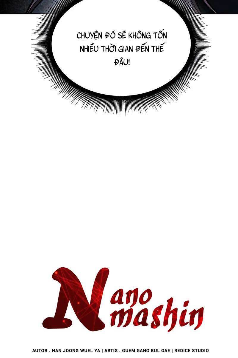 Ngã Lão Ma Thần Chap 138 - Next Chap 139