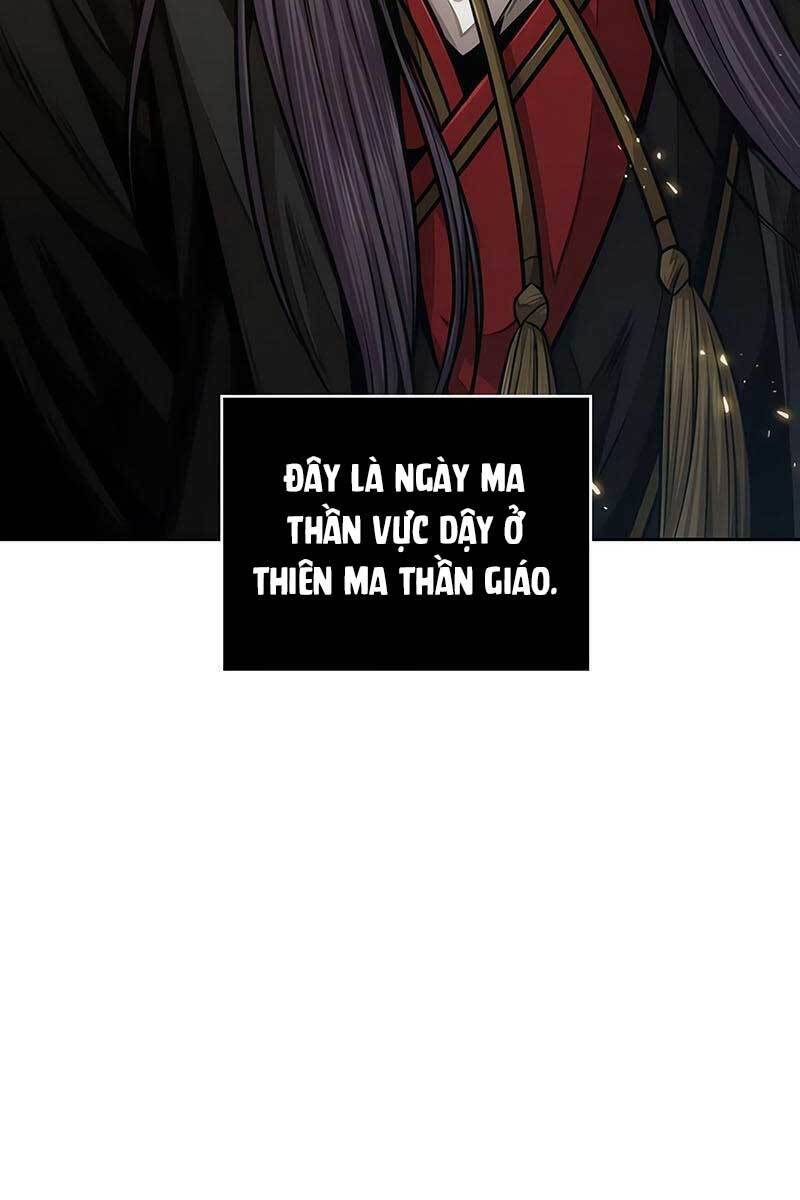 Ngã Lão Ma Thần Chap 138 - Next Chap 139
