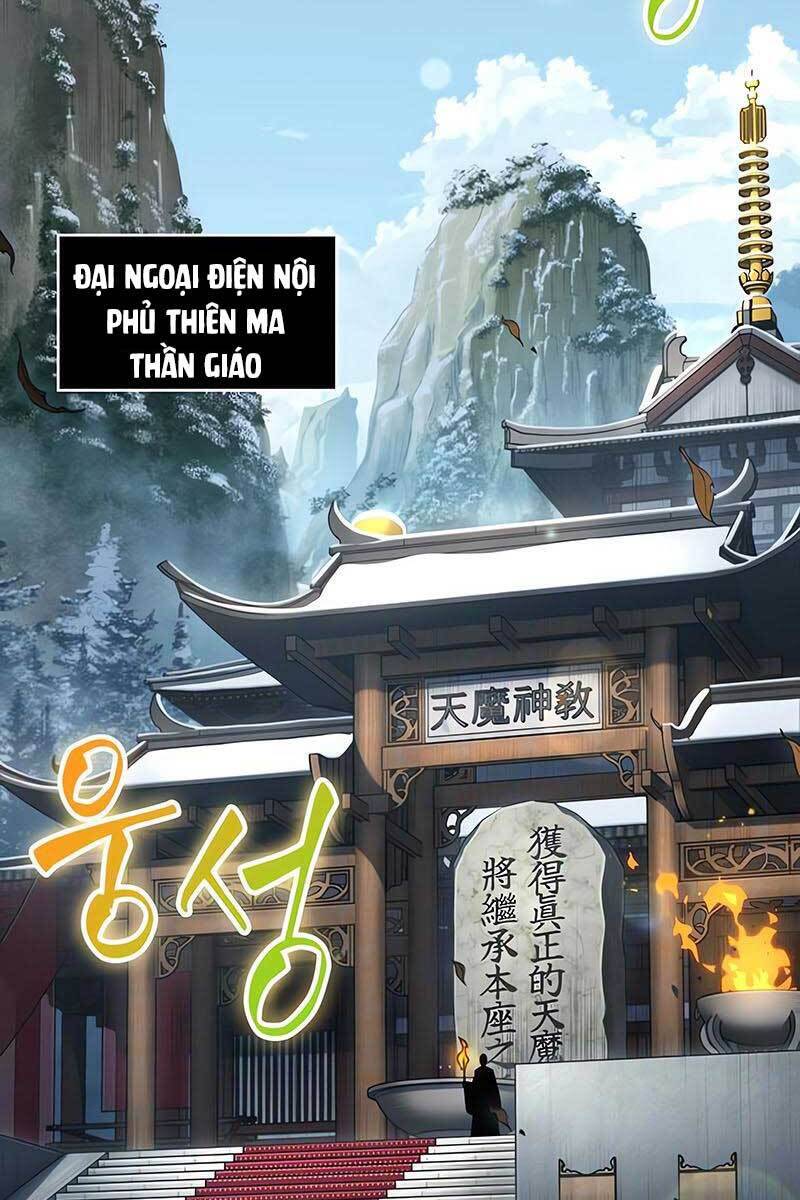 Ngã Lão Ma Thần Chap 138 - Next Chap 139