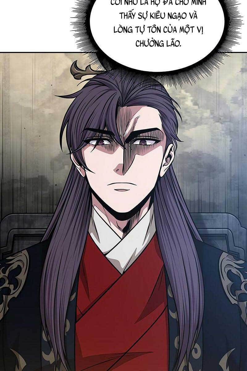 Ngã Lão Ma Thần Chap 138 - Next Chap 139