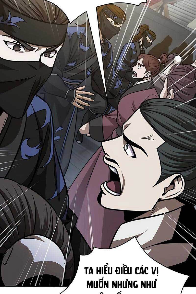 Ngã Lão Ma Thần Chap 138 - Next Chap 139