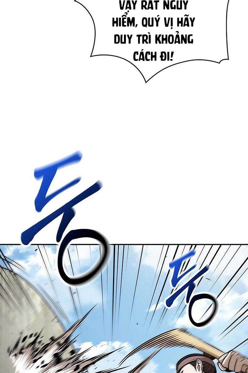 Ngã Lão Ma Thần Chap 138 - Next Chap 139