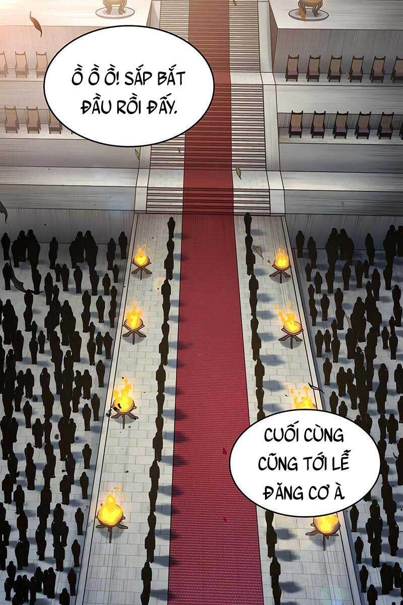 Ngã Lão Ma Thần Chap 138 - Next Chap 139
