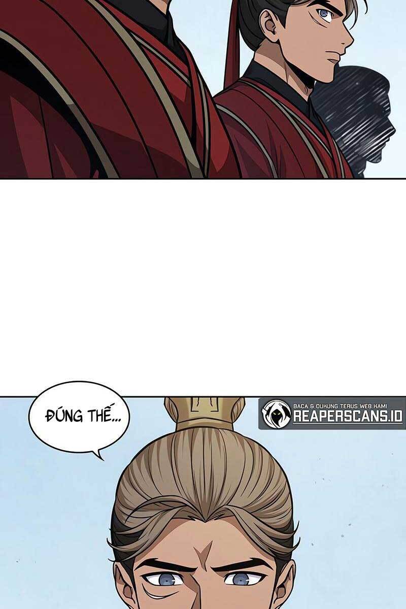 Ngã Lão Ma Thần Chap 138 - Next Chap 139