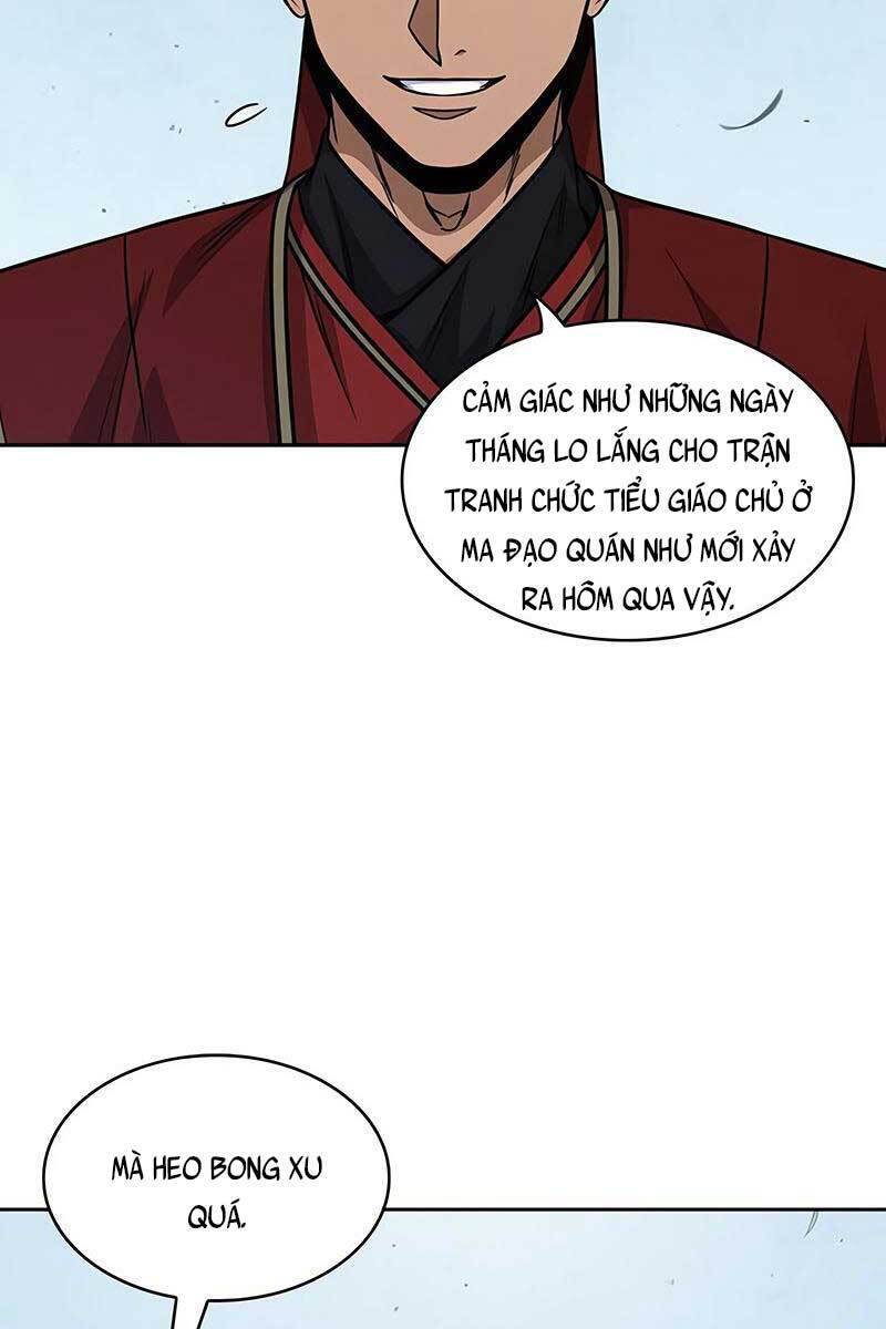 Ngã Lão Ma Thần Chap 138 - Next Chap 139