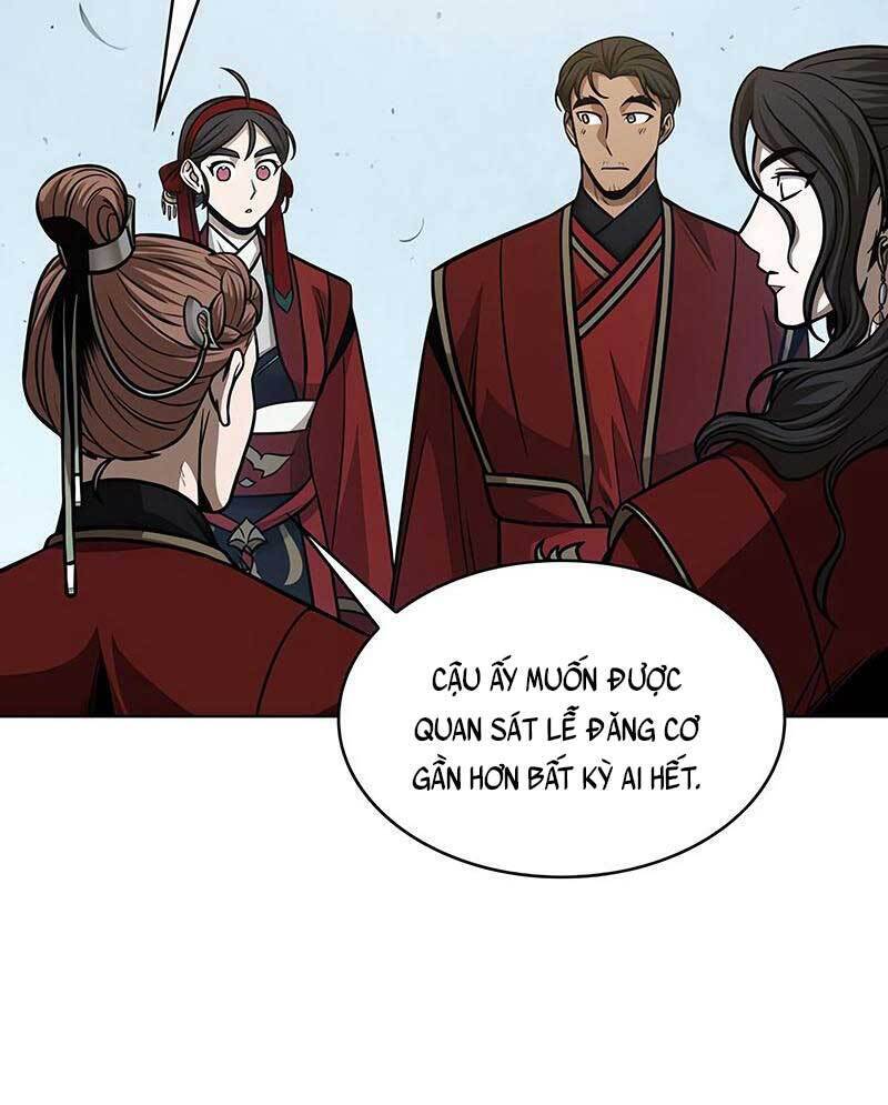 Ngã Lão Ma Thần Chap 138 - Next Chap 139
