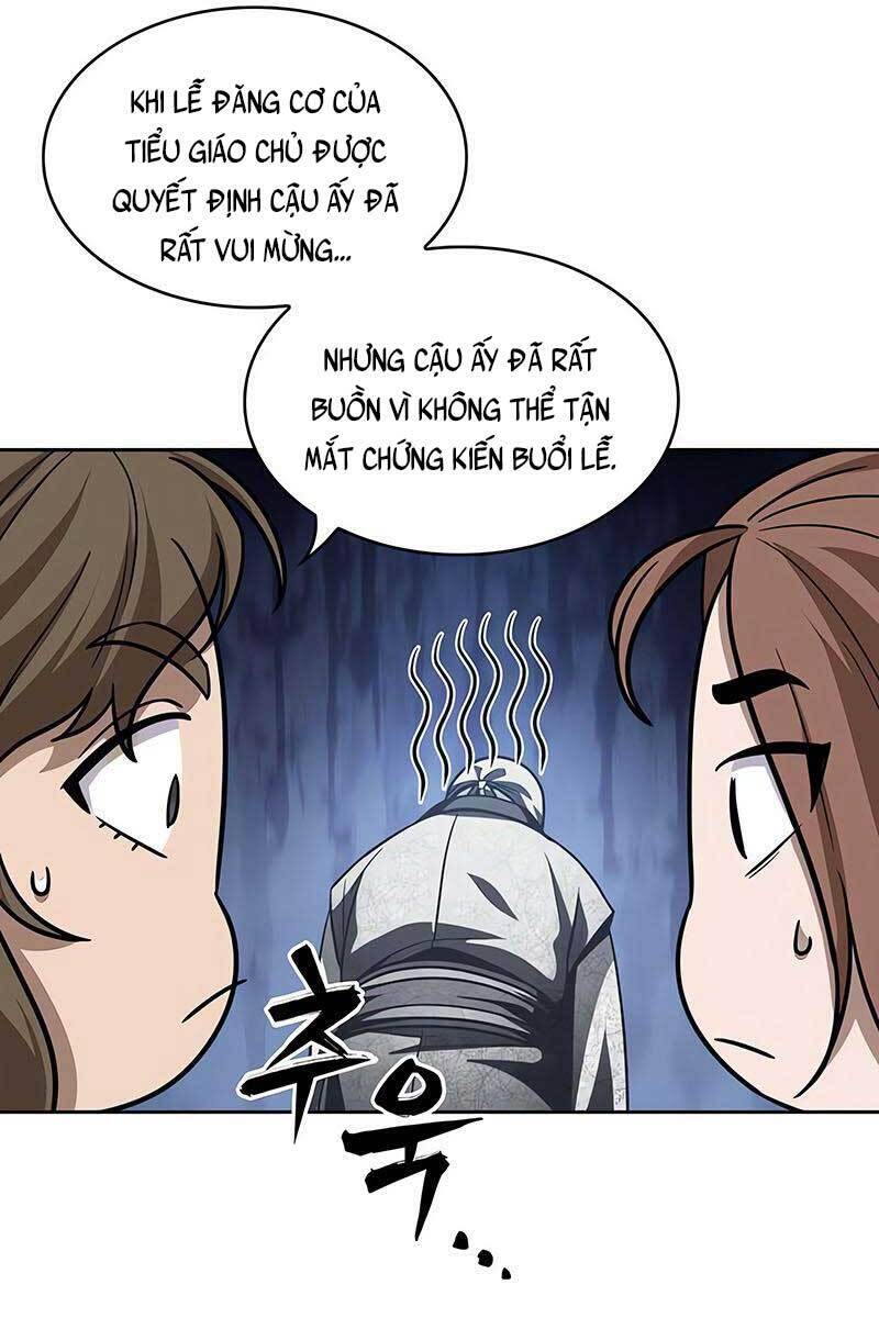 Ngã Lão Ma Thần Chap 138 - Next Chap 139
