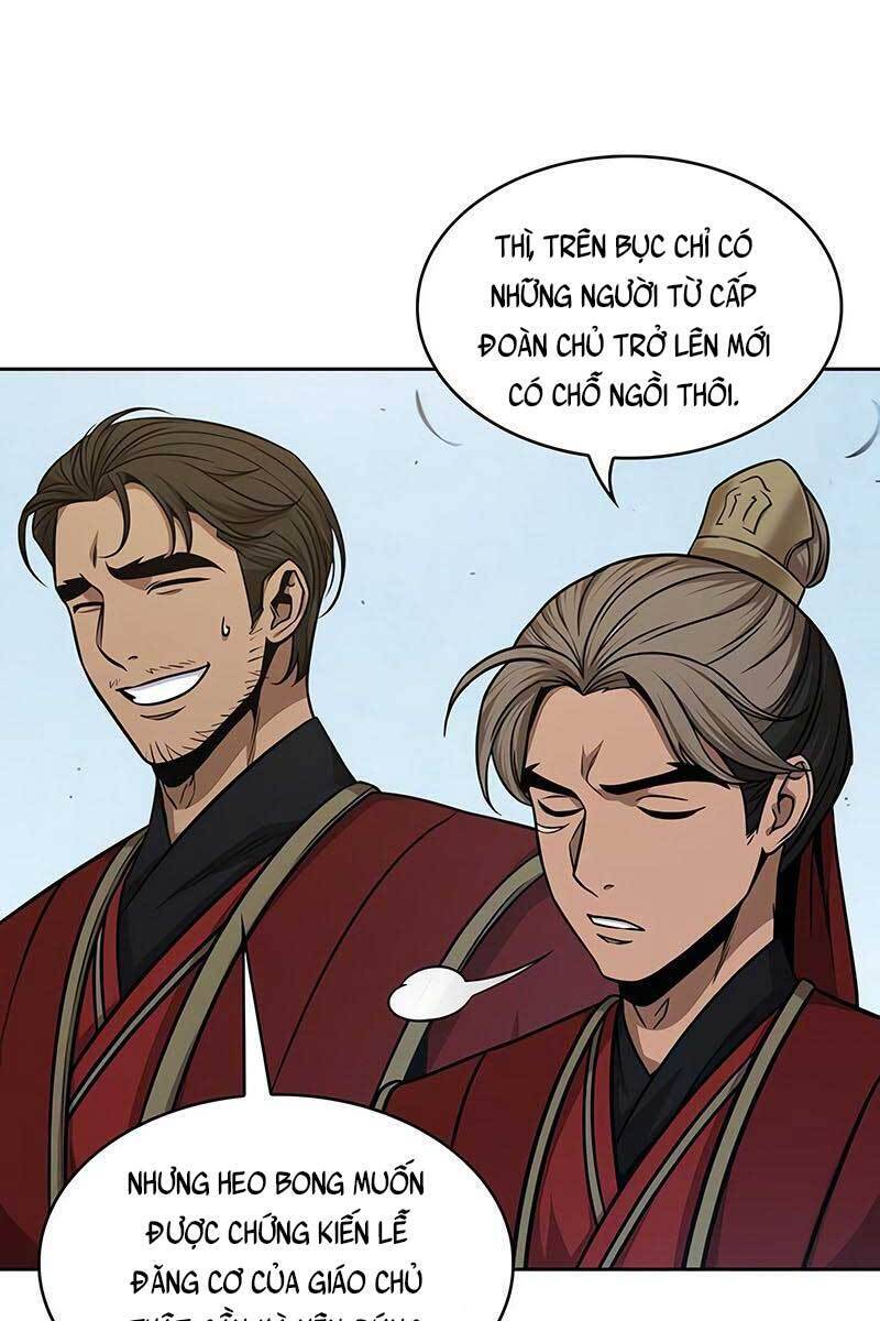 Ngã Lão Ma Thần Chap 138 - Next Chap 139