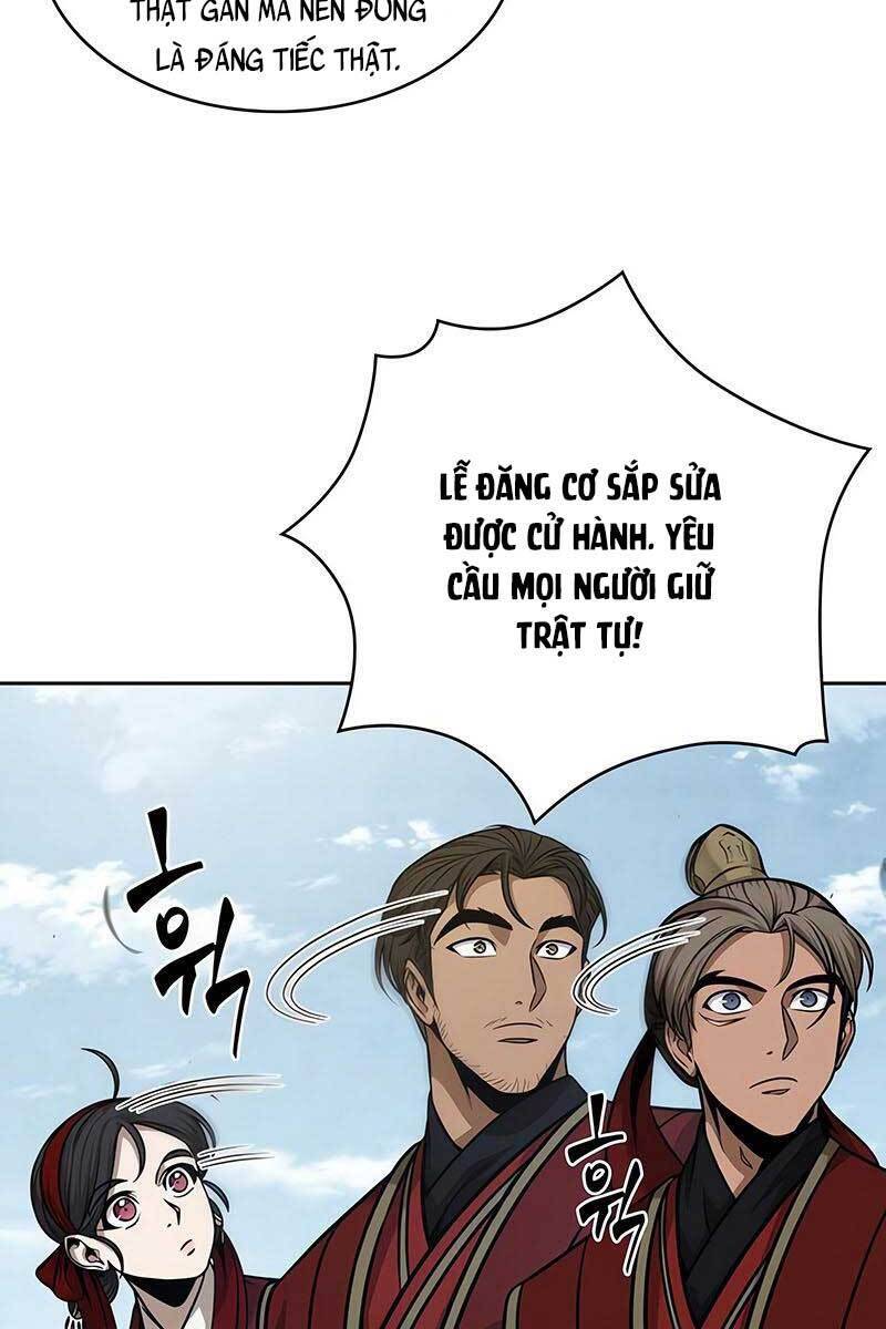 Ngã Lão Ma Thần Chap 138 - Next Chap 139