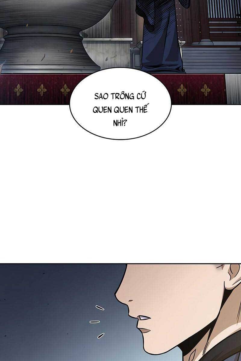 Ngã Lão Ma Thần Chap 138 - Next Chap 139
