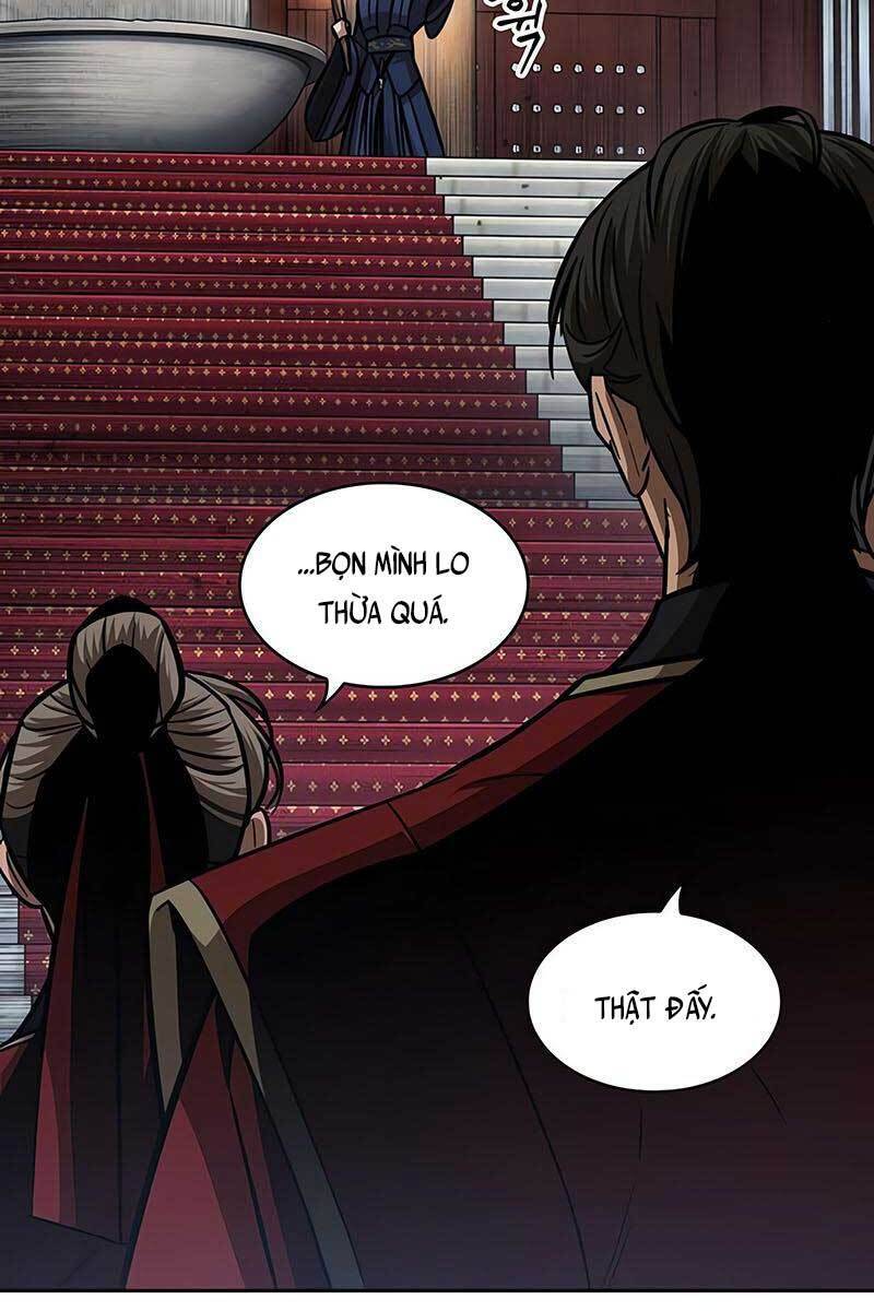 Ngã Lão Ma Thần Chap 138 - Next Chap 139