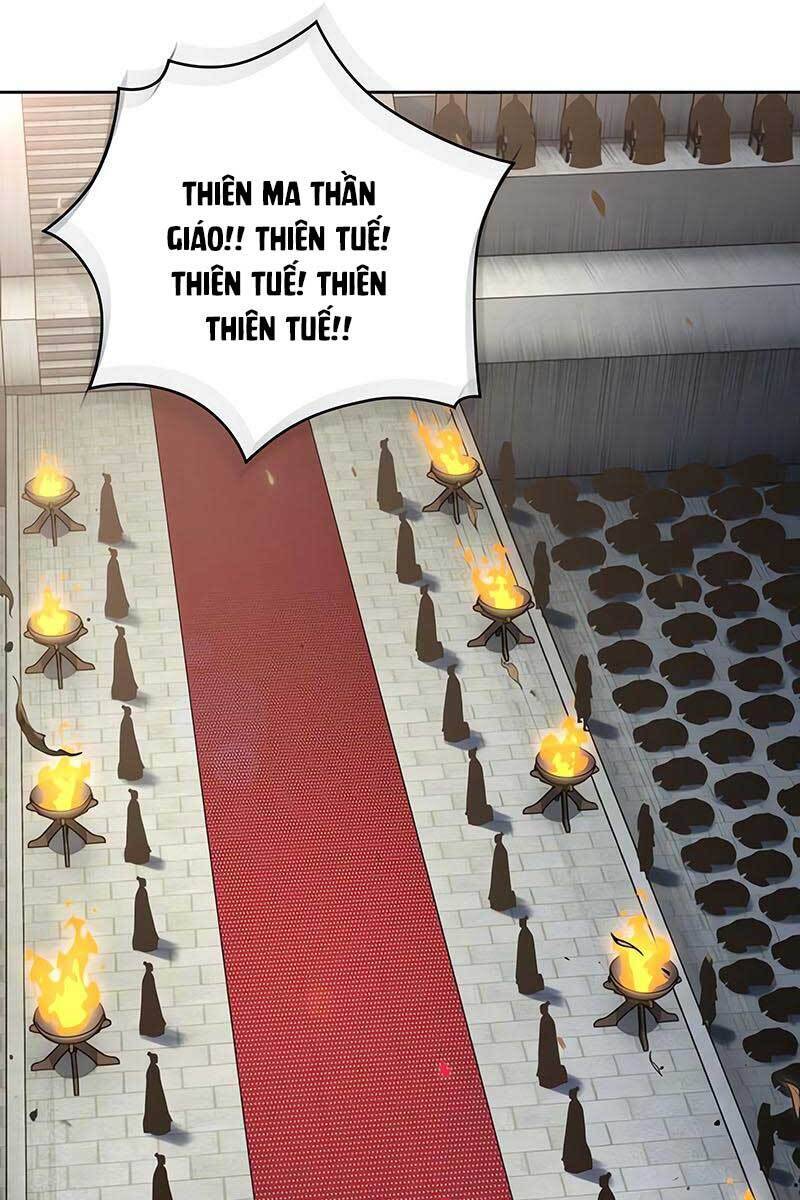 Ngã Lão Ma Thần Chap 138 - Next Chap 139
