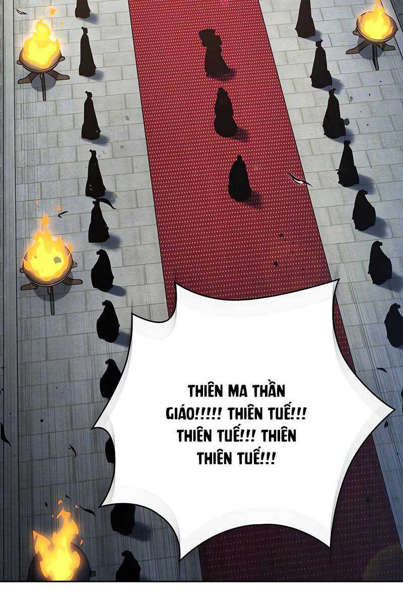 Ngã Lão Ma Thần Chap 138 - Next Chap 139