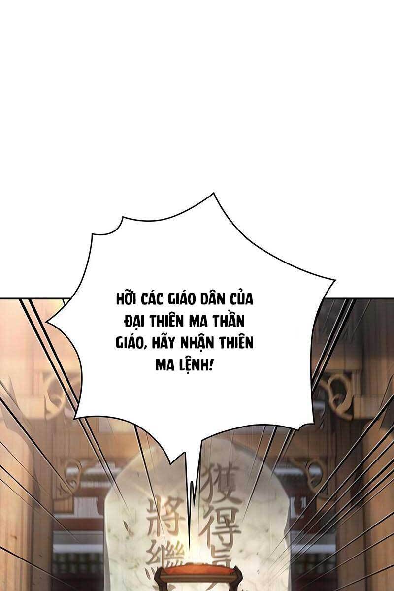 Ngã Lão Ma Thần Chap 138 - Next Chap 139