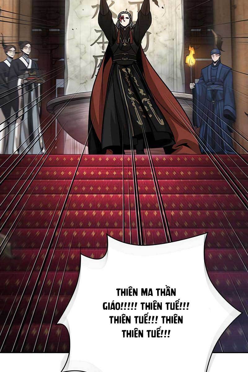 Ngã Lão Ma Thần Chap 138 - Next Chap 139