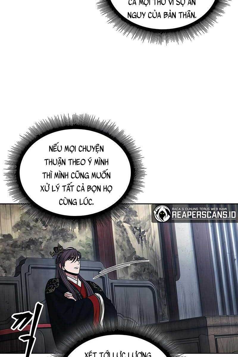 Ngã Lão Ma Thần Chap 138 - Next Chap 139