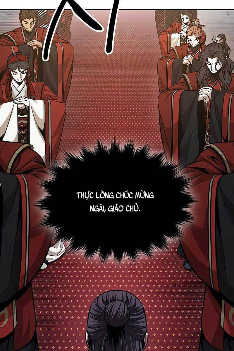 Ngã Lão Ma Thần Chap 138 - Next Chap 139