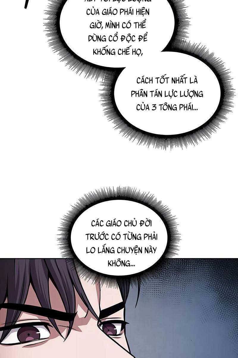 Ngã Lão Ma Thần Chap 138 - Next Chap 139